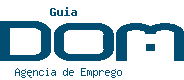 Guia DOM - Agência de Empregos